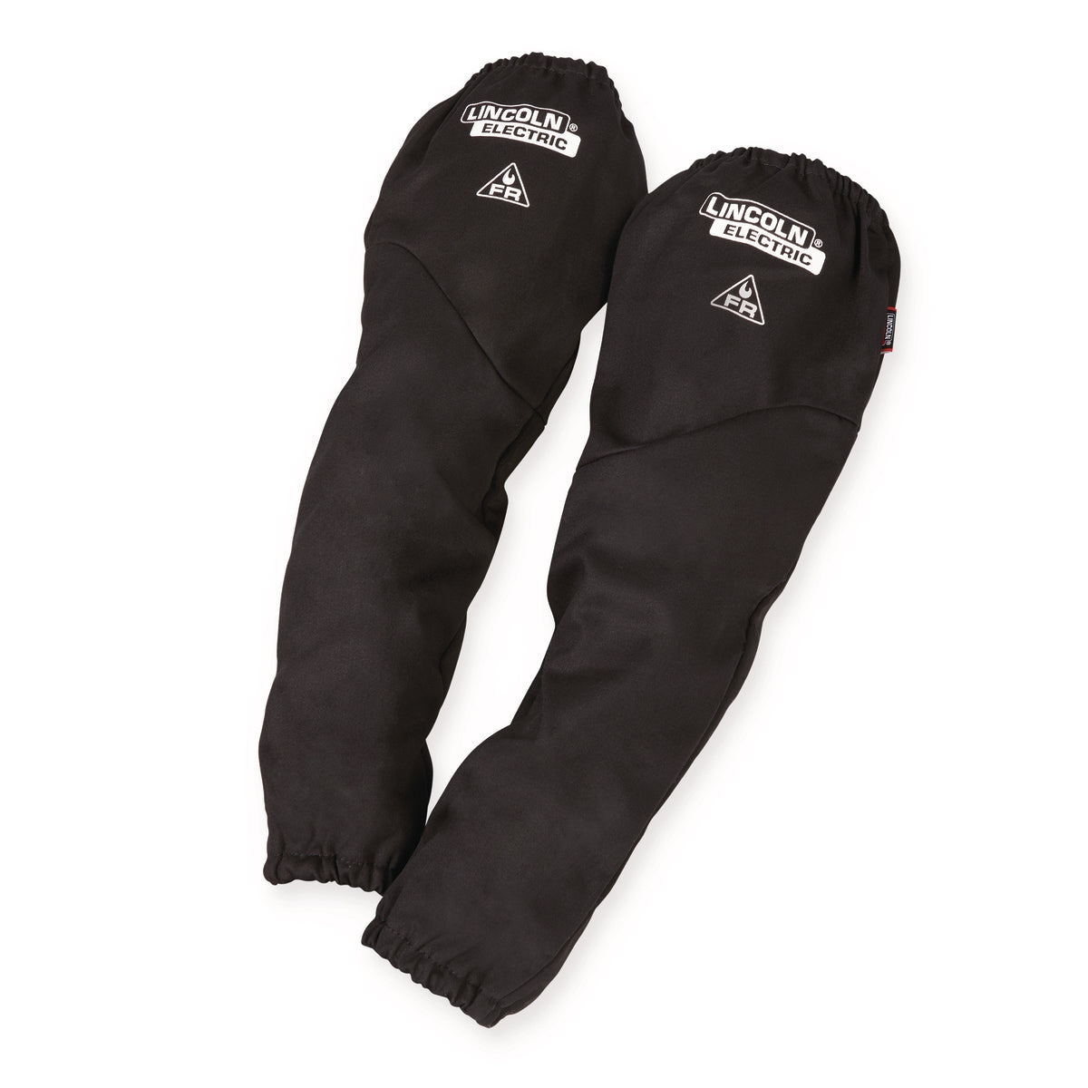 Baker's Gas Lincoln Premium FR Welding Sleeves w/ Knit Liner extended