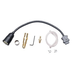 Baker's Gas Lincoln 550 Connector Kit Lincoln\rt Feeders - K613-1