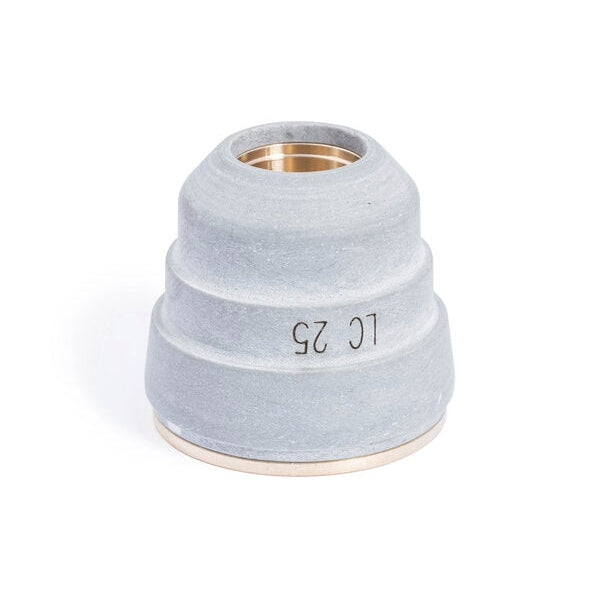 Baker's Gas Lincoln LC25 Retaining Cap front view