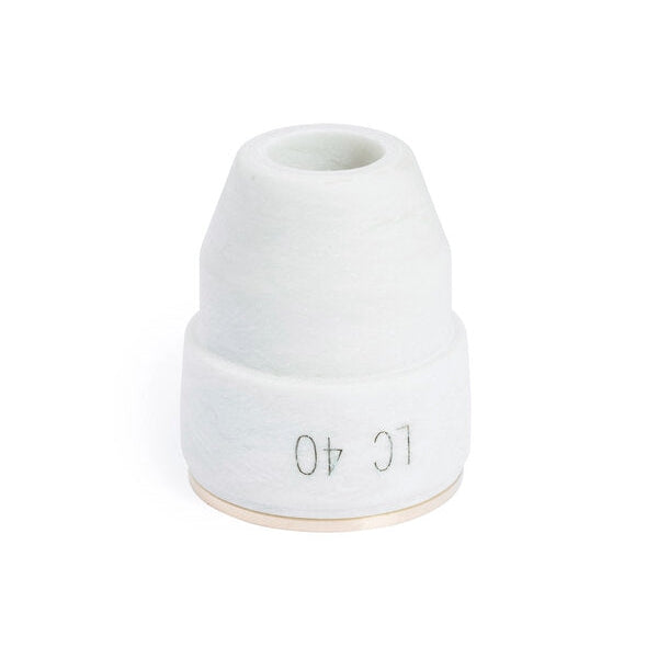 Baker's Gas Lincoln LC40 Retaining Cap front view