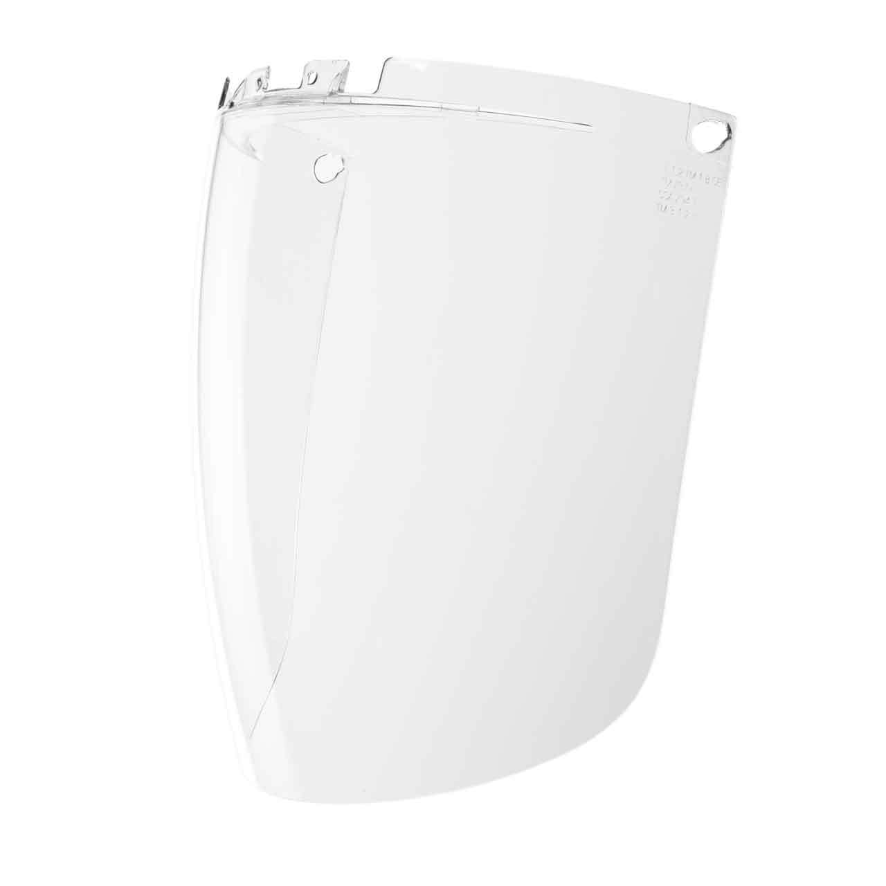 Baker's Gas Lincoln Replacement OMNIShield Clear Lens, Uncoated - KP3755-1
