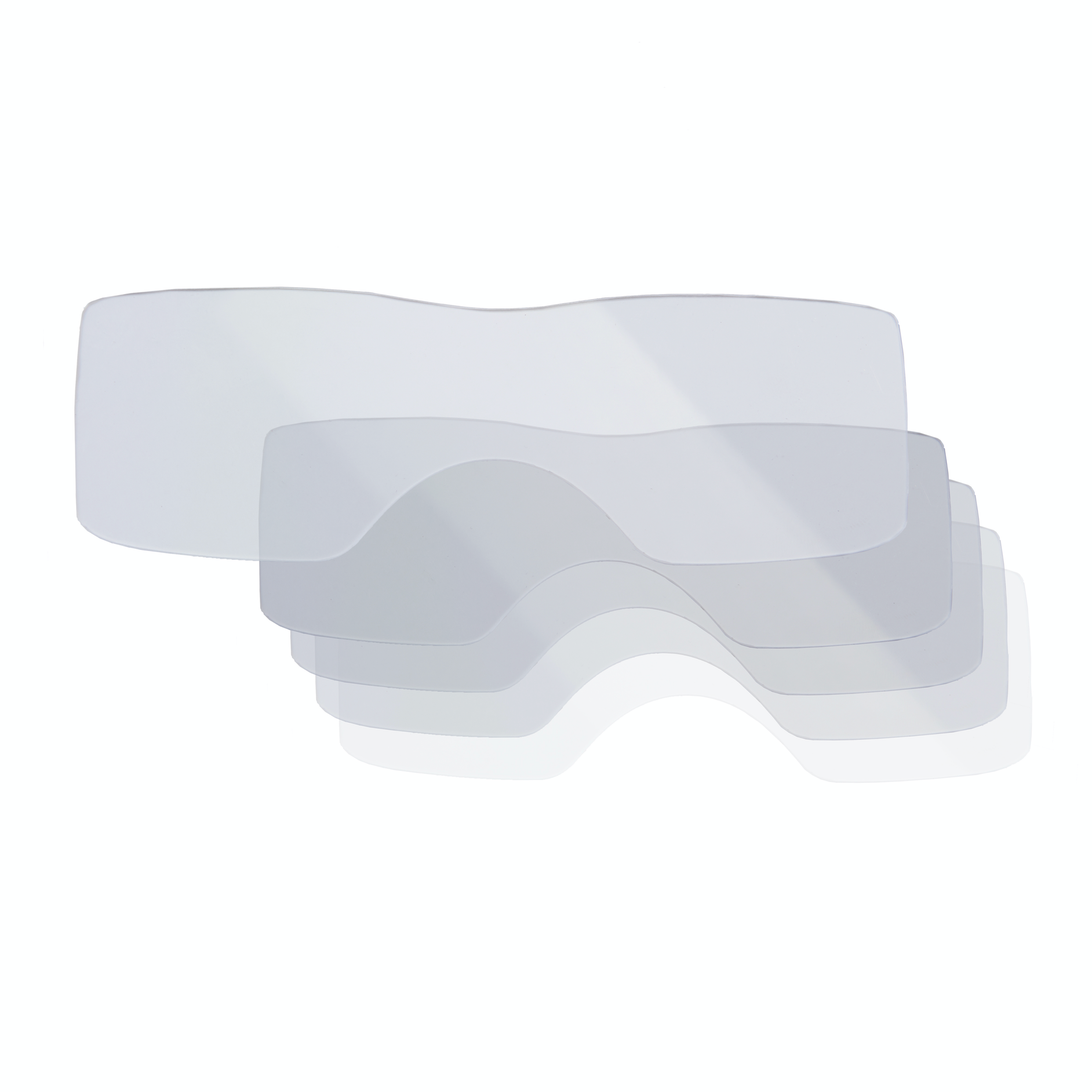 Baker's Gas Lincoln ArcSpecs Replacement Inside Cover Lens