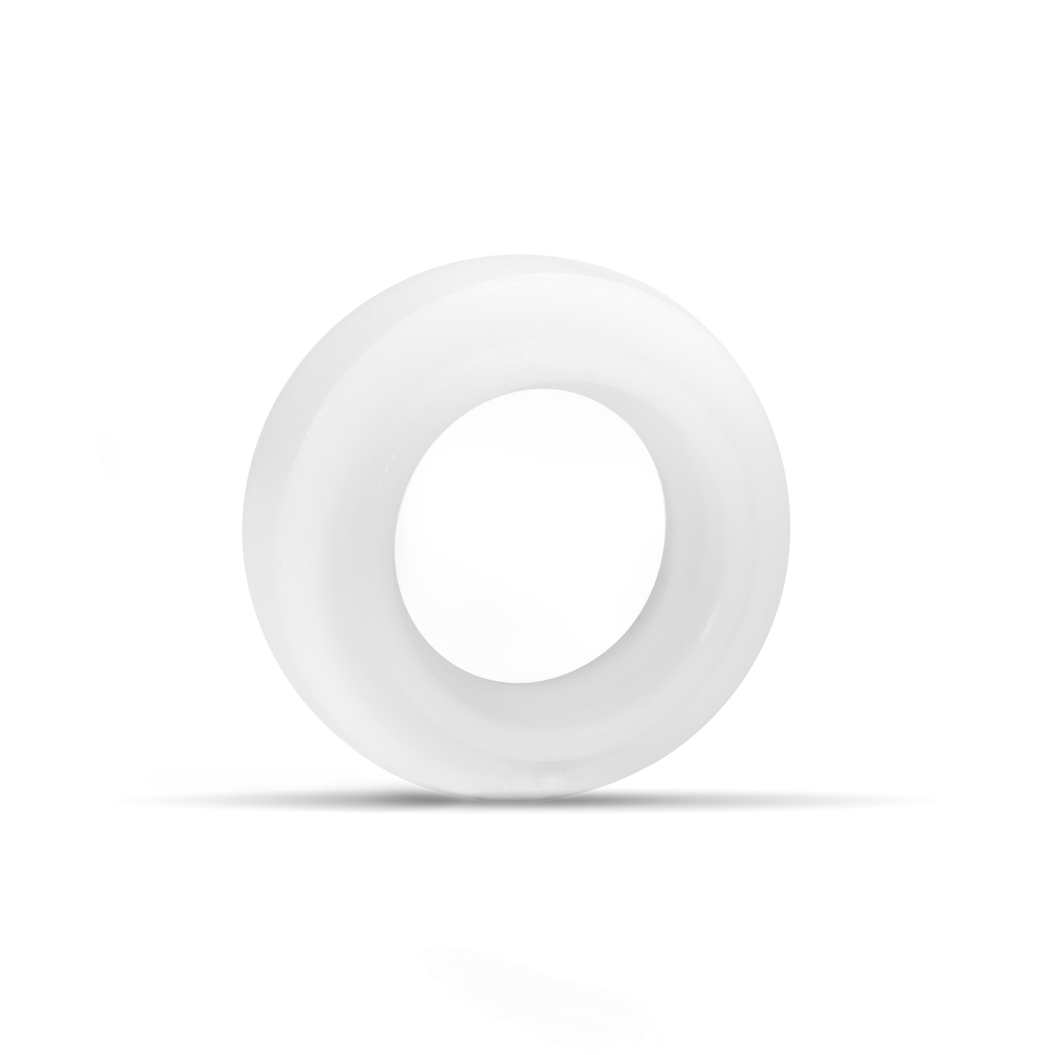Baker's Gas Lincoln Caliber Insulator ring for 9/20 TIG Torches. Part number KP4747-ST.