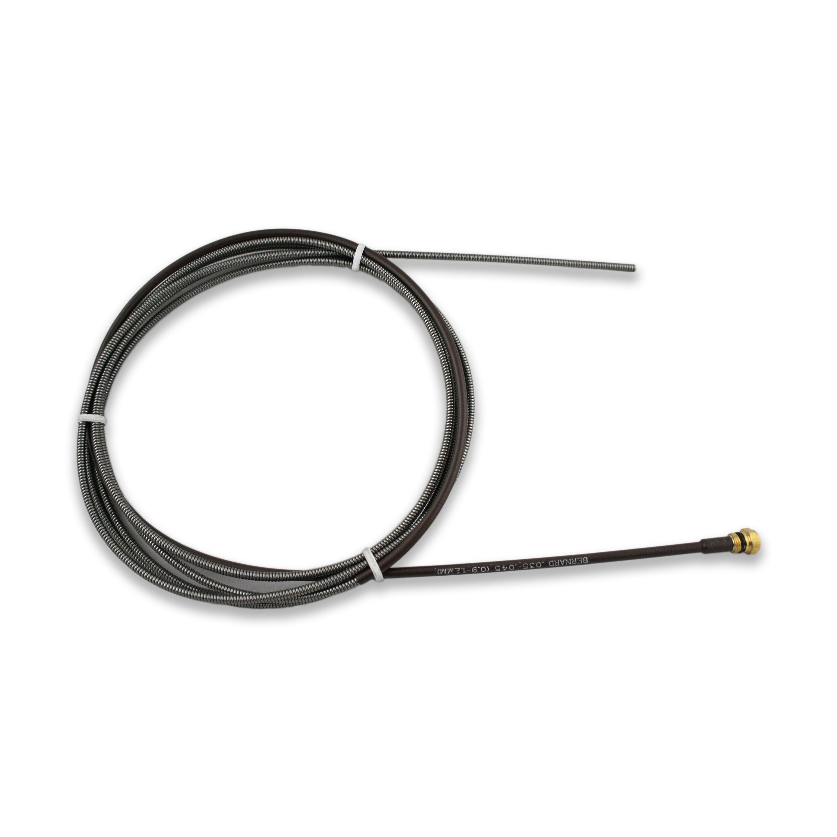 Bernard Liner Assembly .035 / .045 - L3B-15