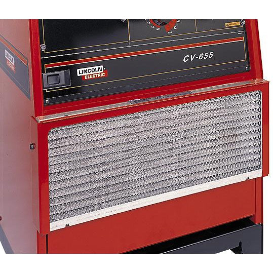 Lincoln Air Filter Kit - K1486-1