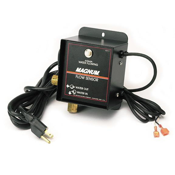 Baker's Gas Lincoln Magnum Flow Sensor - K1536-1