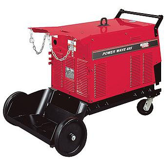 Baker's Gas Lincoln Dual Cylinder Platform Undercarriage - K1570-1