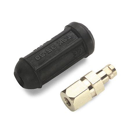 Baker's Gas Lincoln Twist-Mate Torch Adapter - PTA-9, -17 - K1622-1