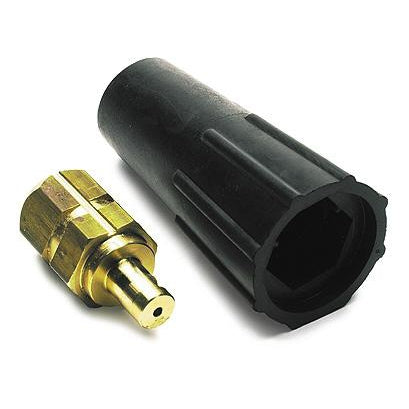 Baker's Gas Lincoln Twist-Mate Torch Adapter - PTA-26 - K1622-3
