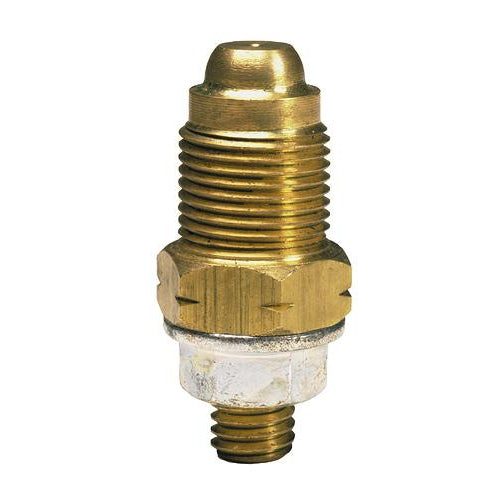 Baker's Gas Lincoln PTA-9 -17 -26 Two Cable Torch Adapter - K2166-2