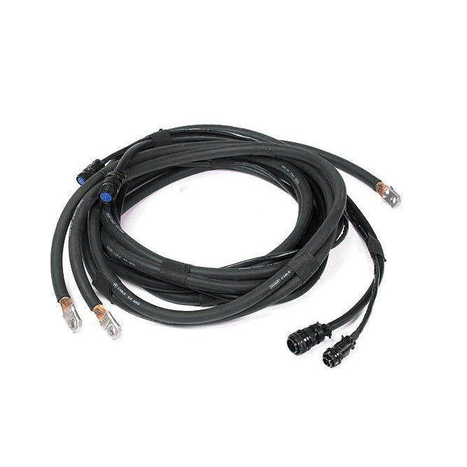 Baker's Gas Lincoln Control to Head Cable Extension - 46 ft - K338-46