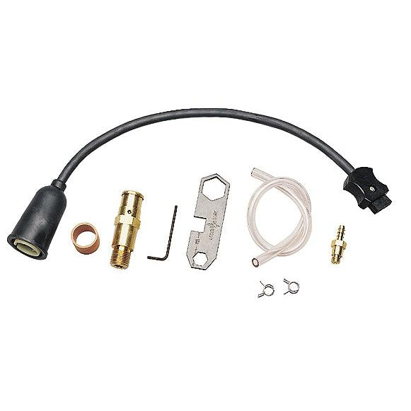 Baker's Gas Lincoln Connector Kit -  Lincoln\rt Feeders - K466-1