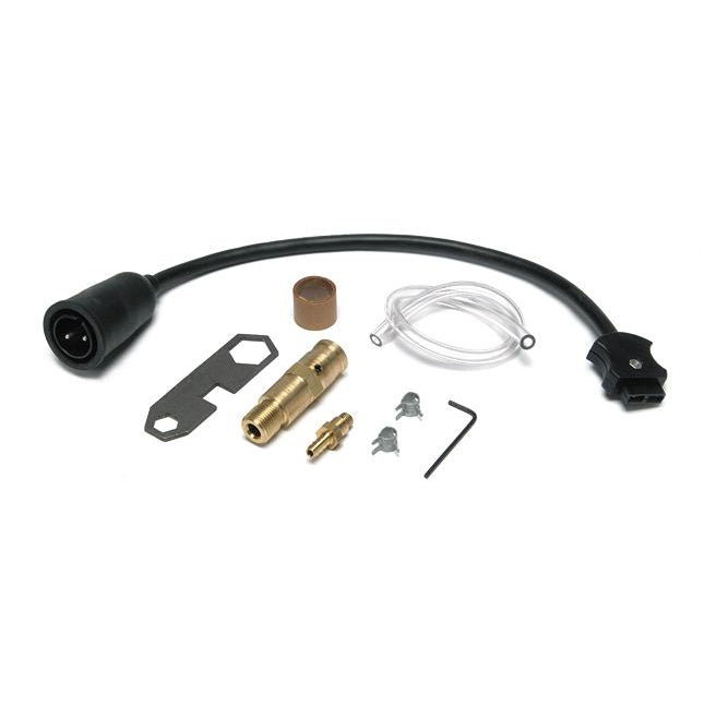 Baker's Gas Lincoln Connector Kit -  LN-8/-9 - 1/16 & larger - K466-8