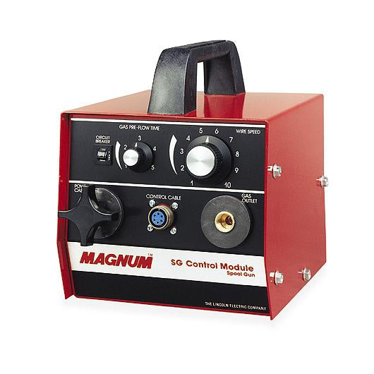 Baker's Gas Lincoln SG Control Module - K488