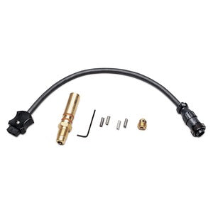 Baker's Gas Lincoln 550 Connector Kit Miller\rt Feeders - K613-3