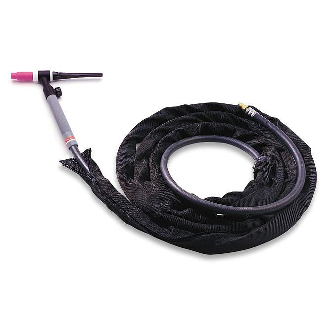 Baker's Gas Lincoln Zippered Cover for 12.5 ft Torches - K918-1