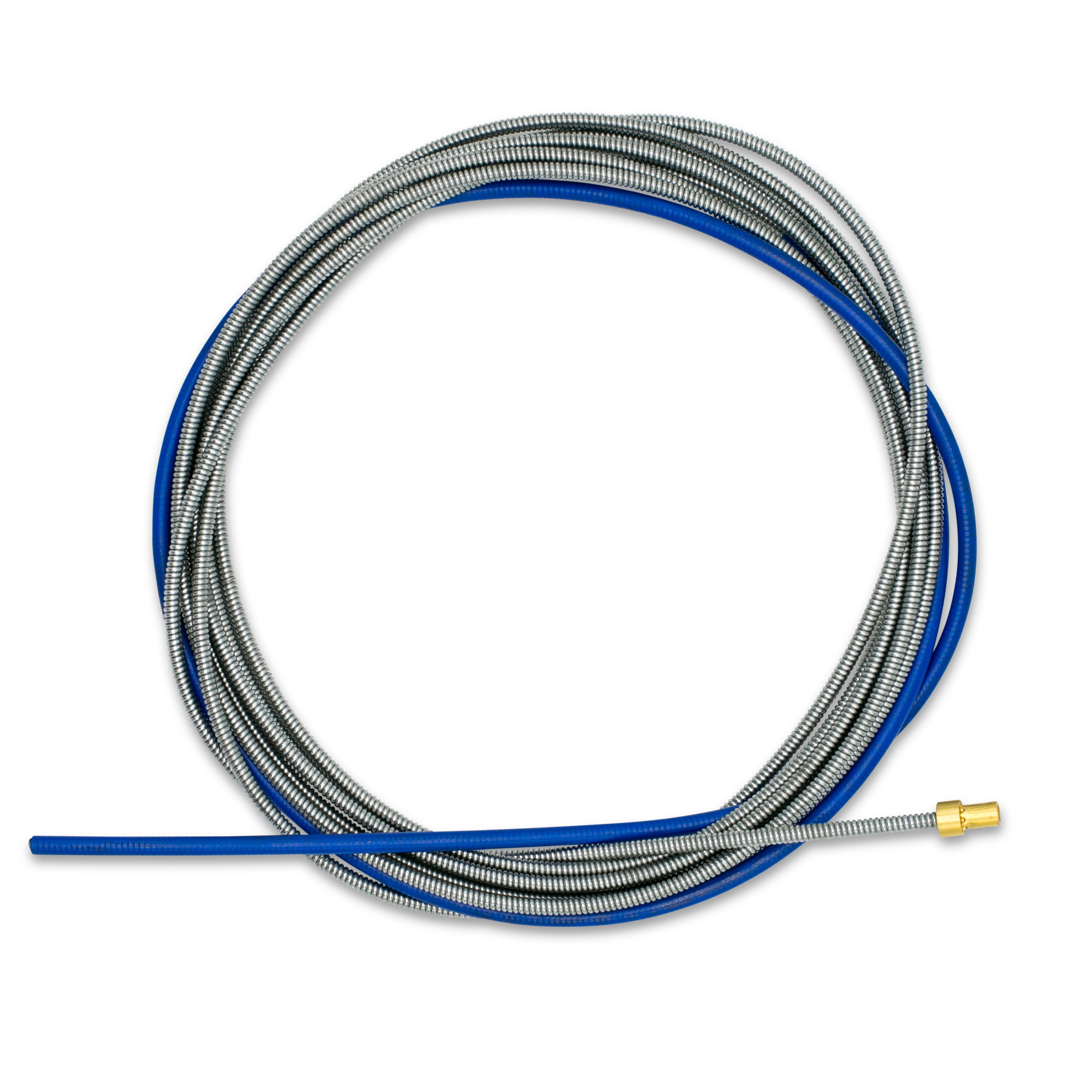 Miller AccuLock MDX MIG Gun Liner for .035"-.045" Wire, 15' - LM3A-15