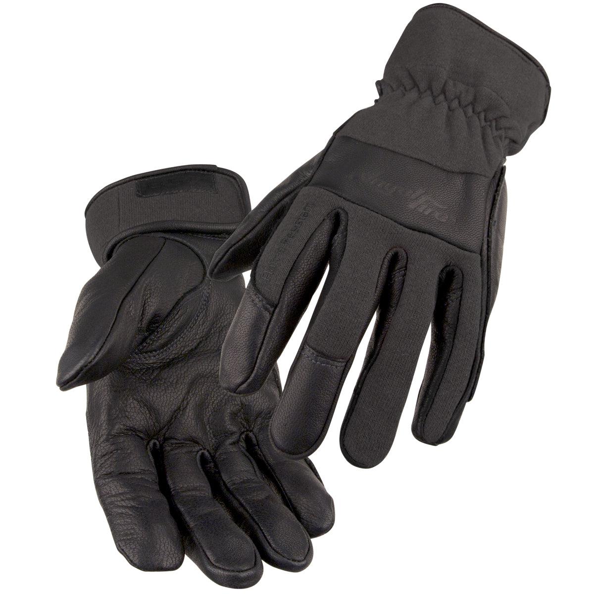 Baker's Gas Black Stallion Firefly Women's TIG Glove