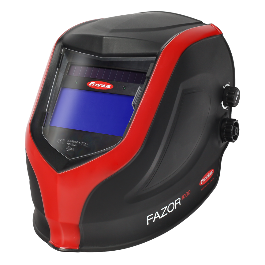 Fronius Fazor 1000 Plus Welding Helmet