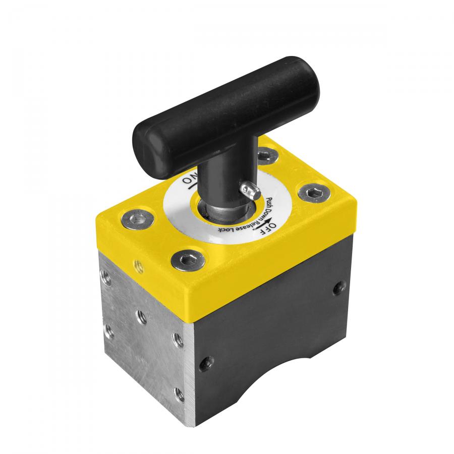 Magswitch Magsquare 600 Workholding Magnet - 50mm - 8100106