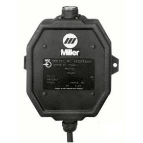 Baker's Gas Miller WC-24 Weld Control - 137549