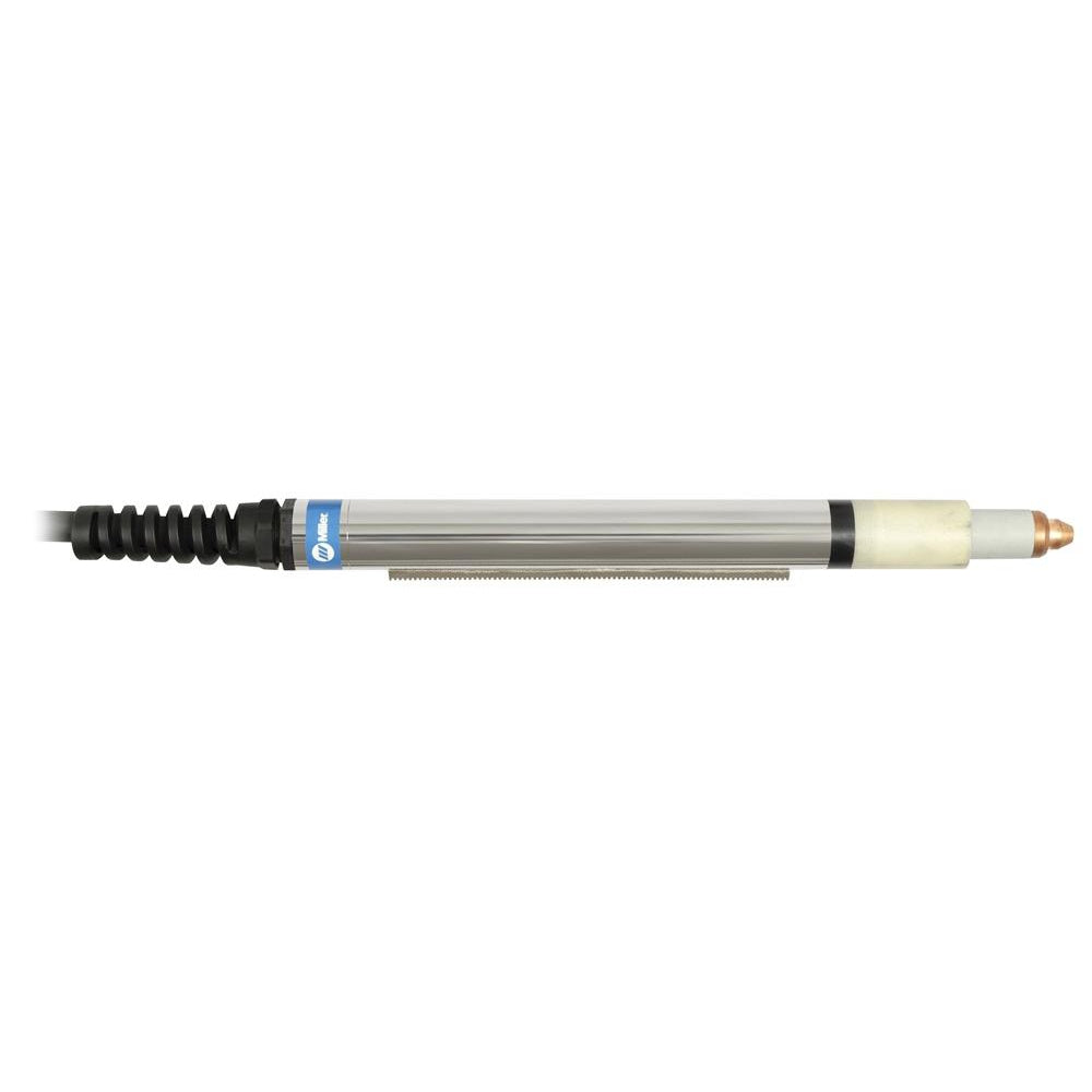 Baker's Gas Miller XT60 Long Body Machine Torch, 25ft - 249955