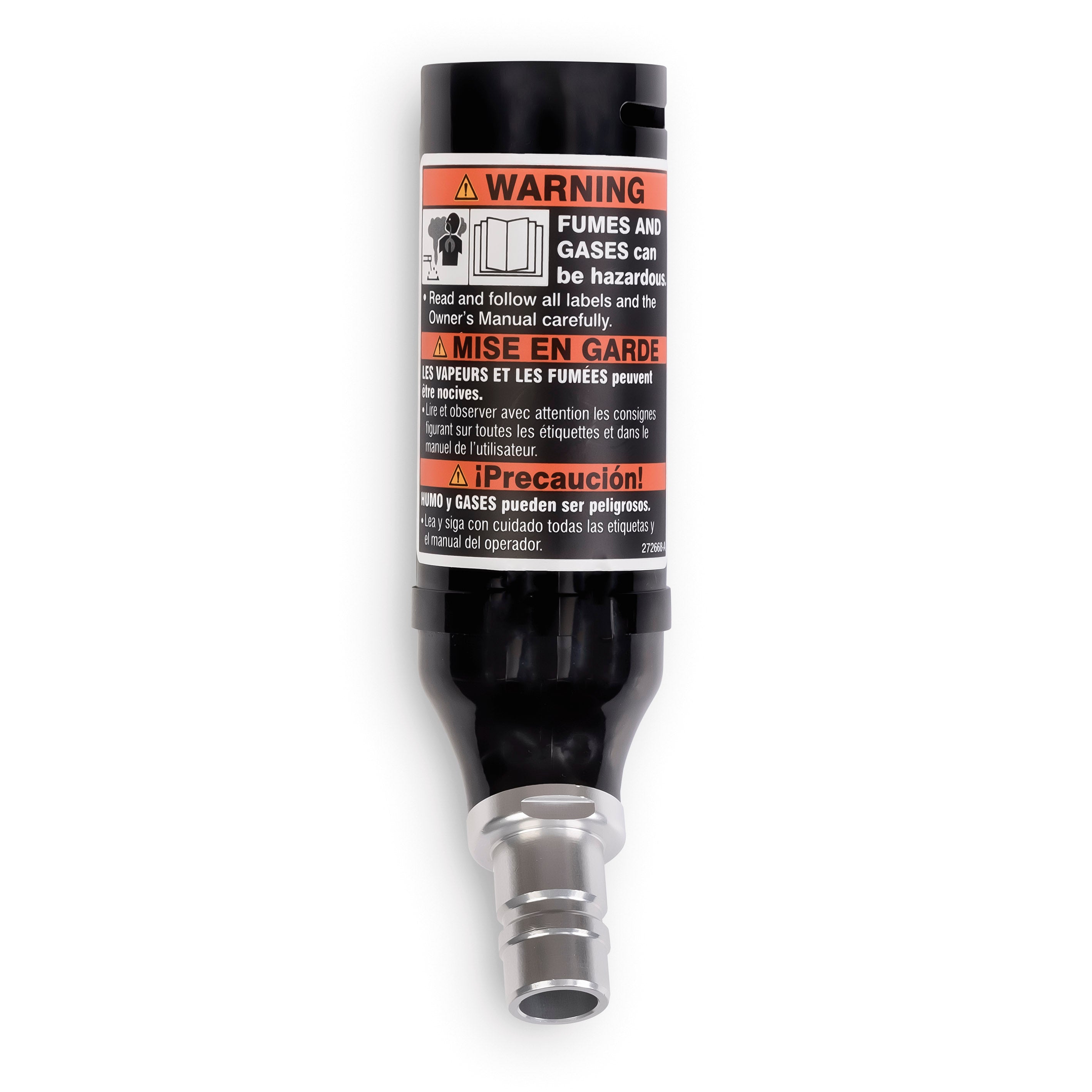 Miller Muffler for C50 Air Regulator - 270417