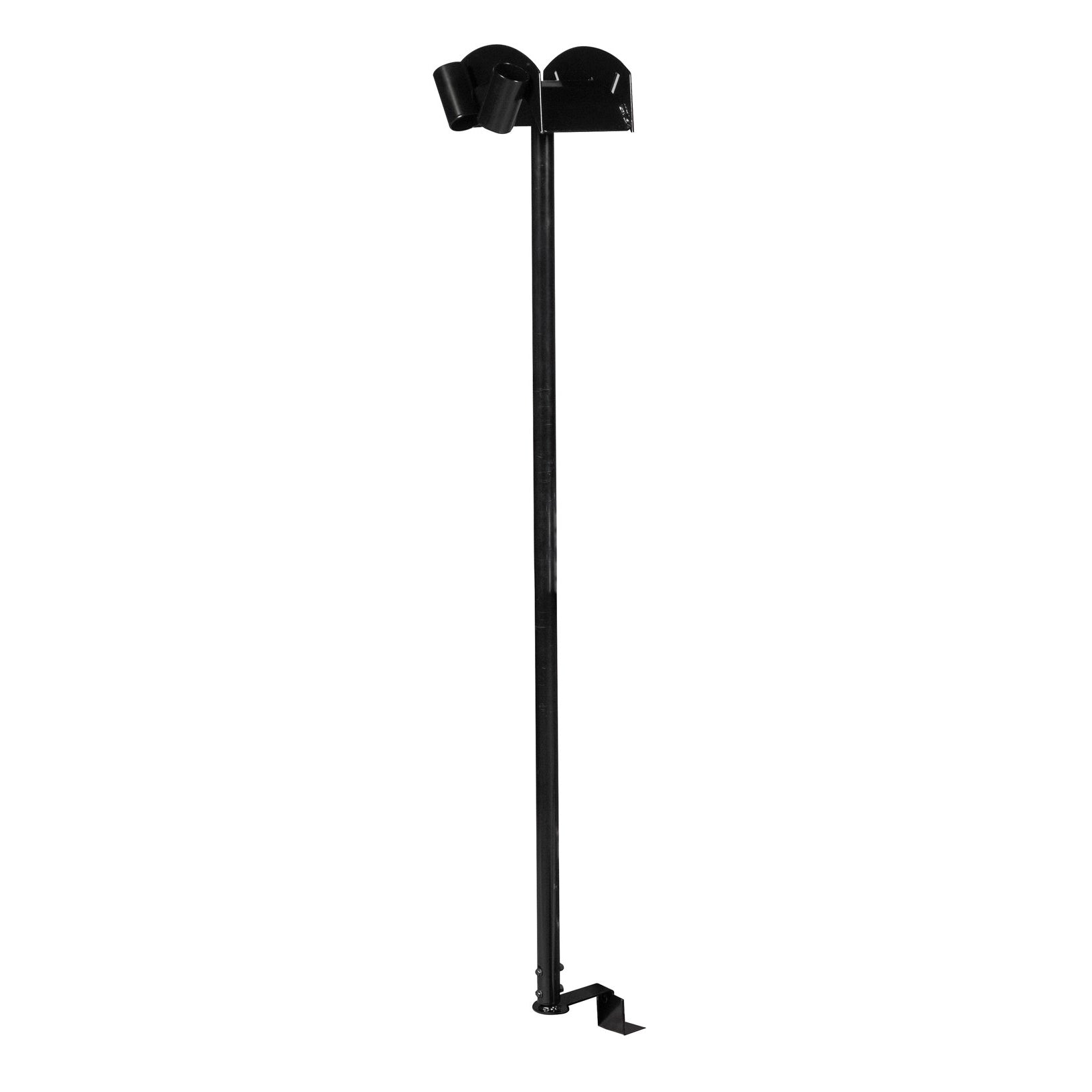 Miller Elevated Gun and Cable Rack - 300335