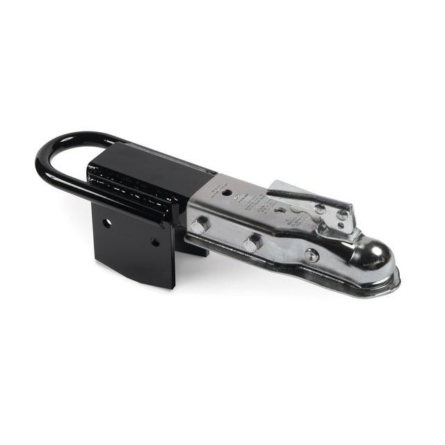 Baker's Gas Miller Dual Hitch - 301441