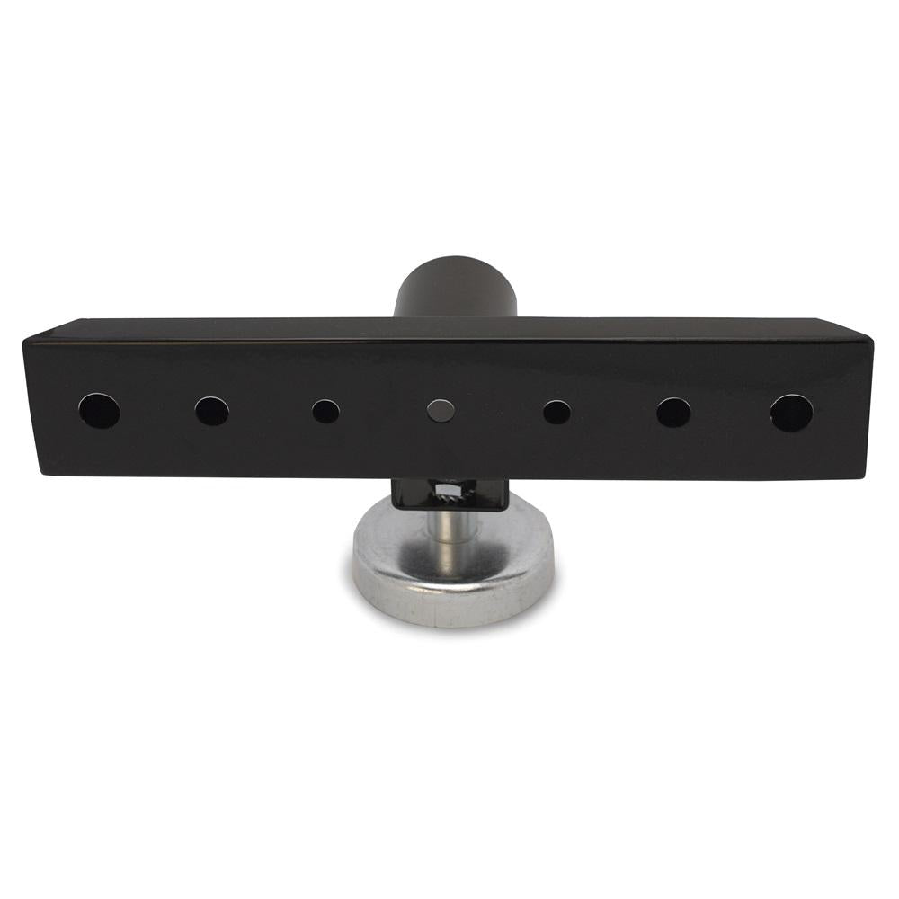 Baker's Gas Miller FILTAIR Slotted Magnetic Nozzle - 300895