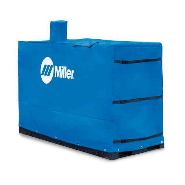 Baker's Gas Miller Protective Cover w/ Logo 28.5 x 69.5 x 47 - 301113