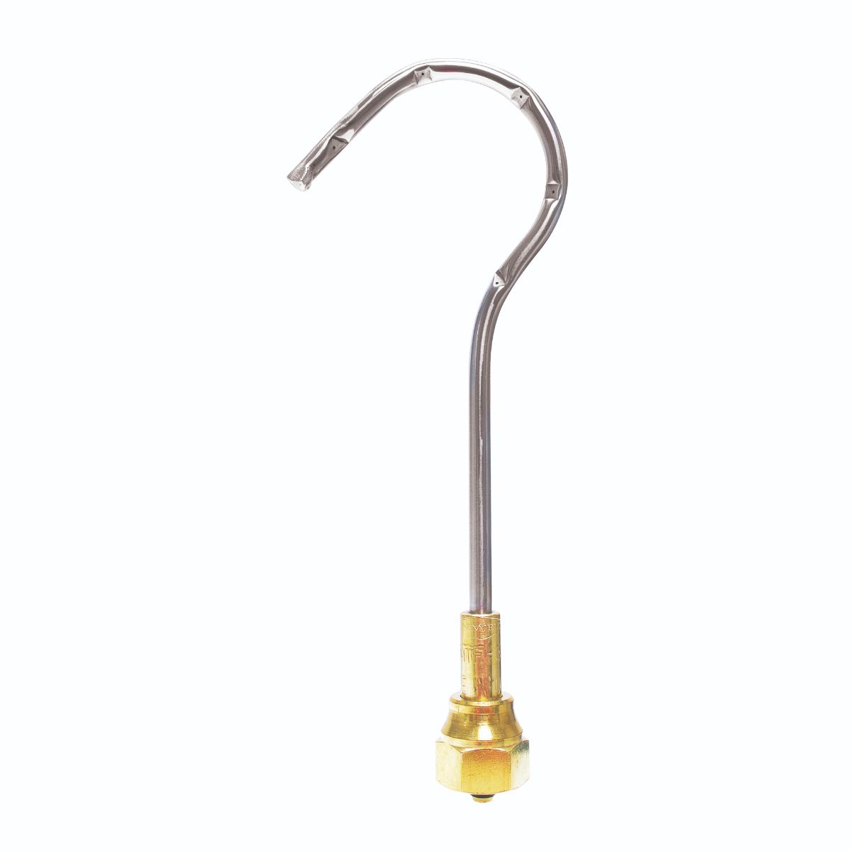 Uniweld Cap'n Hook 5-Flame Tip - MTF-5
