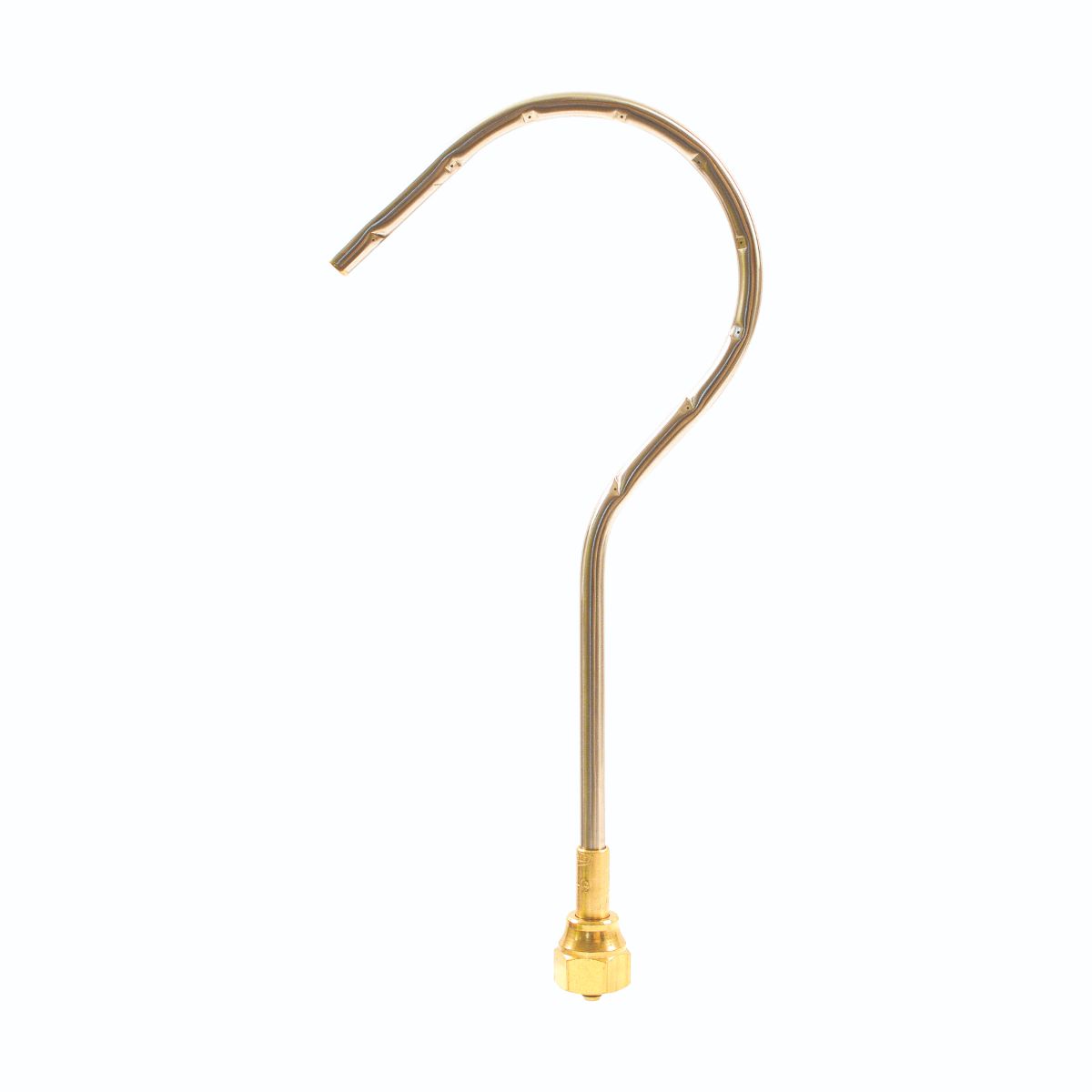 Uniweld Cap'n Hook 9-Flame Tip - MTF-9