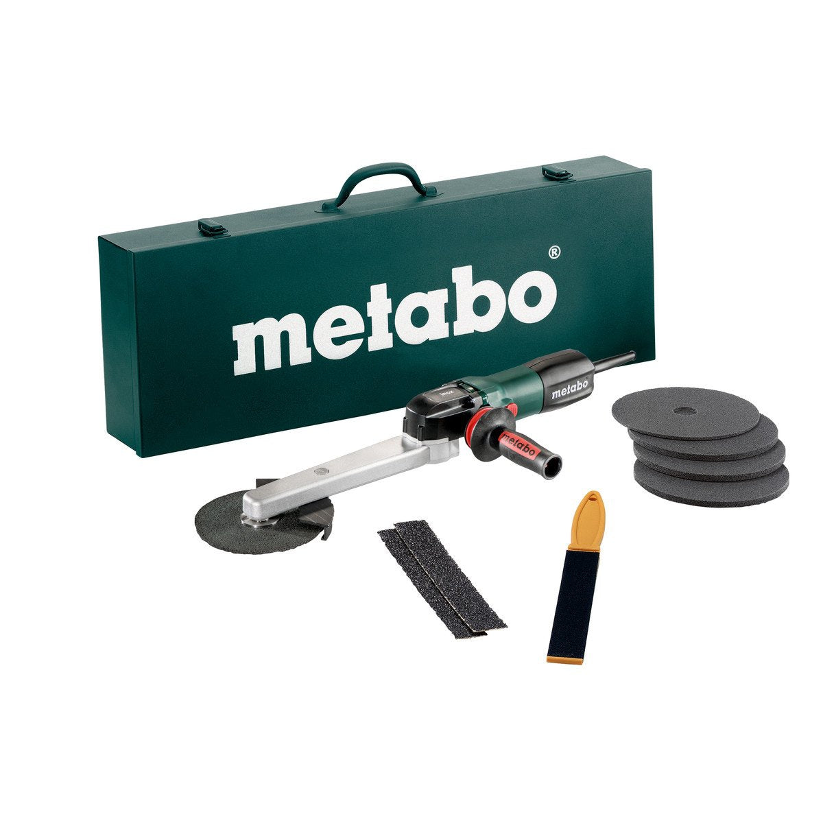 Metabo KNSE 9-150 Set Fillet Weld Grinder  602265620