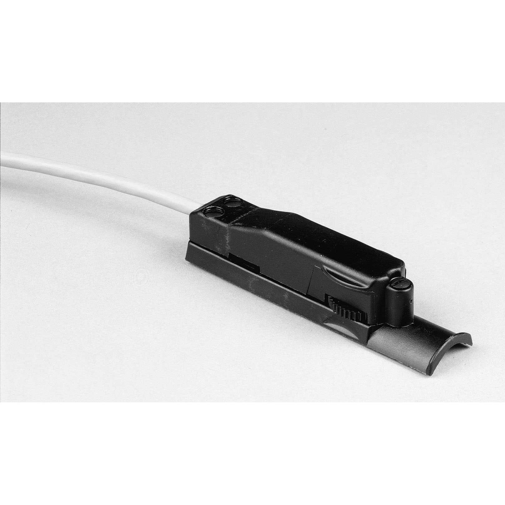 Baker's Gas Miller Rotary Fingertip Control, North/South, 14-pin Plug - 043688