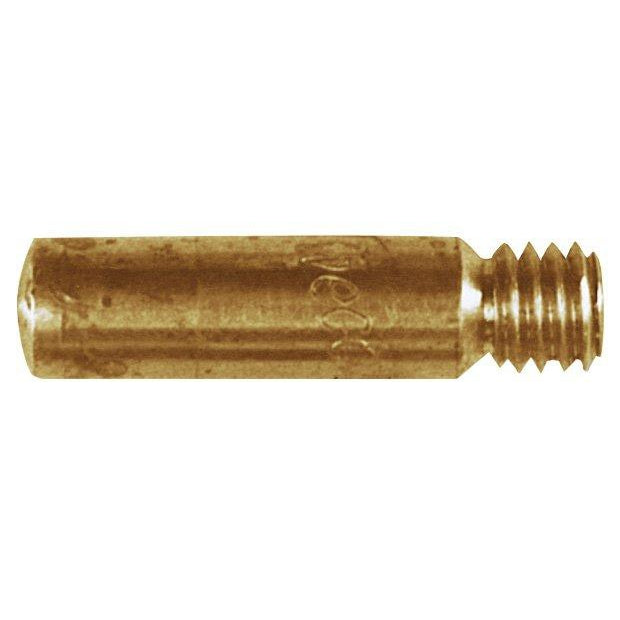 Tweco 11-35 .035" Contact Tip, 25/pk - 1110-1102