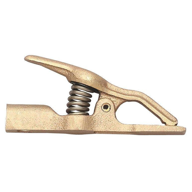 Tweco -200 AMP FGC-200 Ground Clamp - 9205-1320