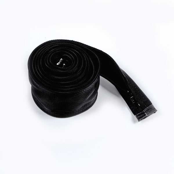 Baker's Gas Weldcraft Cable Cover 10' (3.0m) - WC-4-10