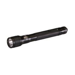 Streamlight Jr. LED Flashlight Black 6 1/2 in. - 71500