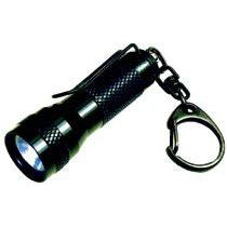 Streamlight Key-Mate Flashlight Black & Green - 72003