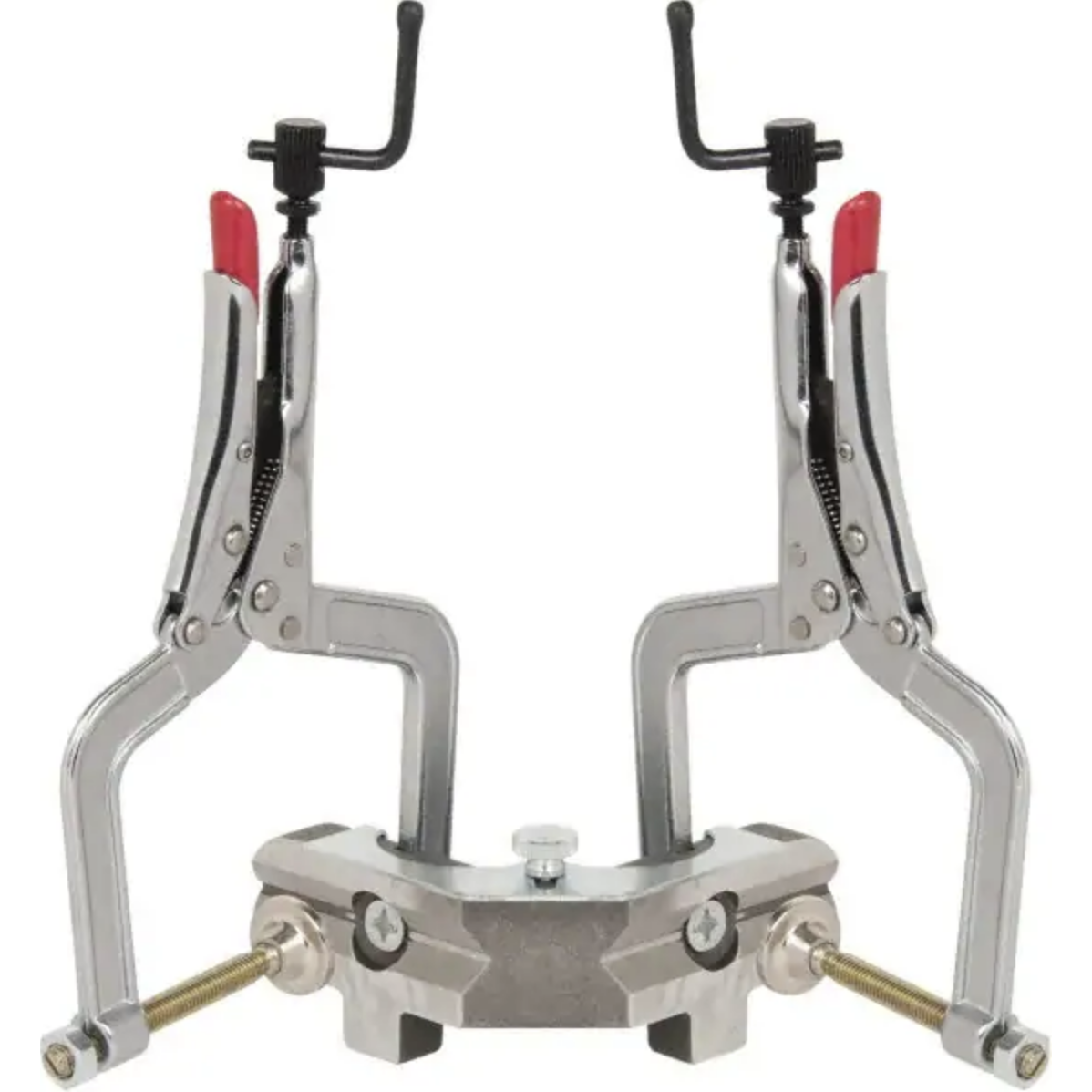 Strong Hand Tools JointMaster 90° Angle Dual Clamping Tool - PT634