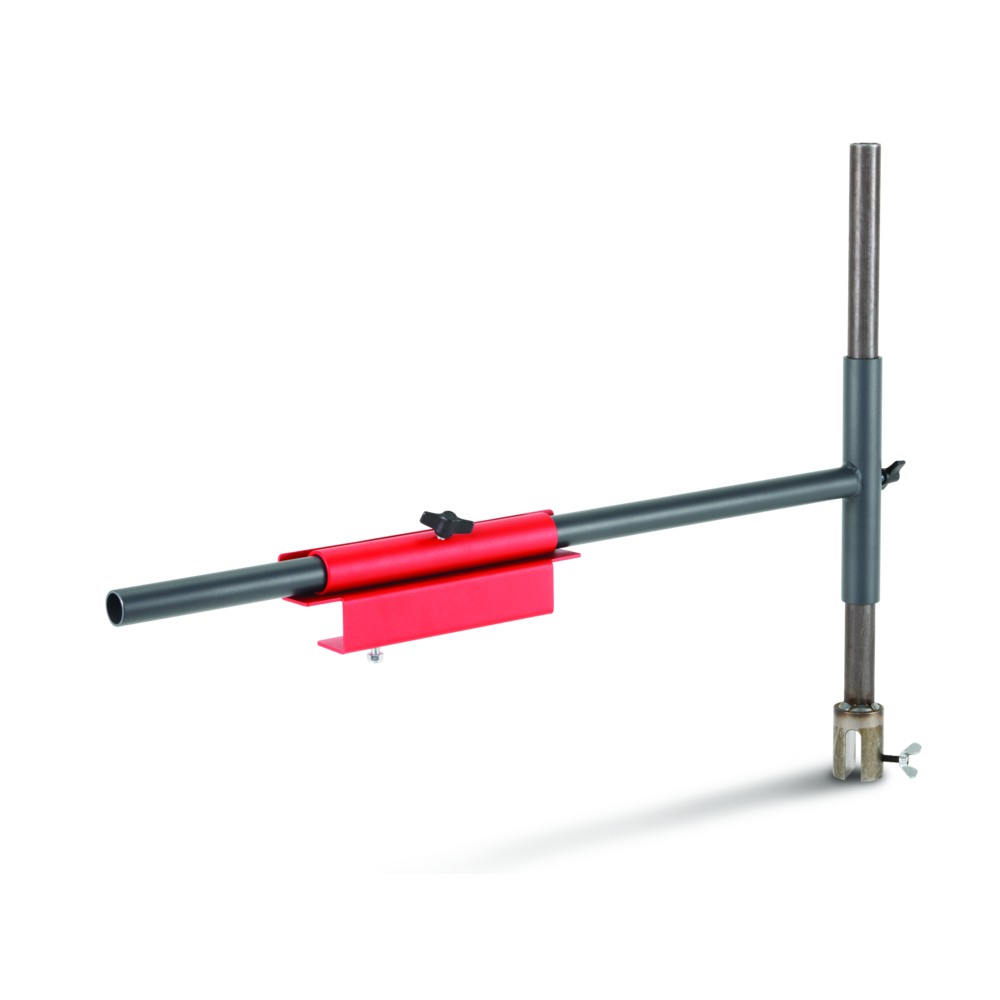 Baker's Gas Fronius Welding Table Workpiece Bracket - 4,001,793