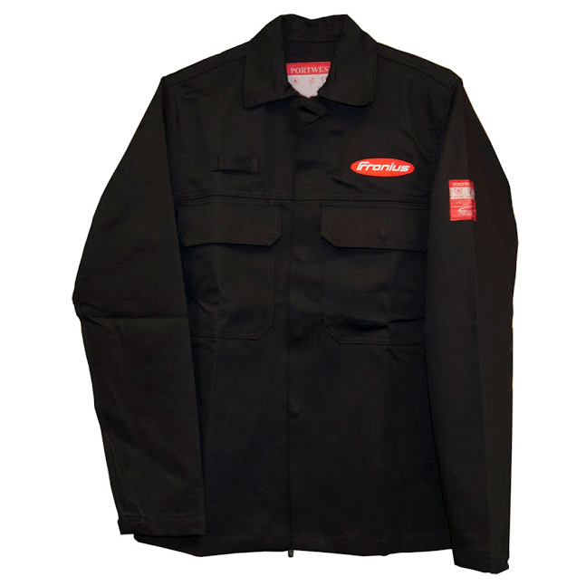Fronius Bizweld Welding Jacket
