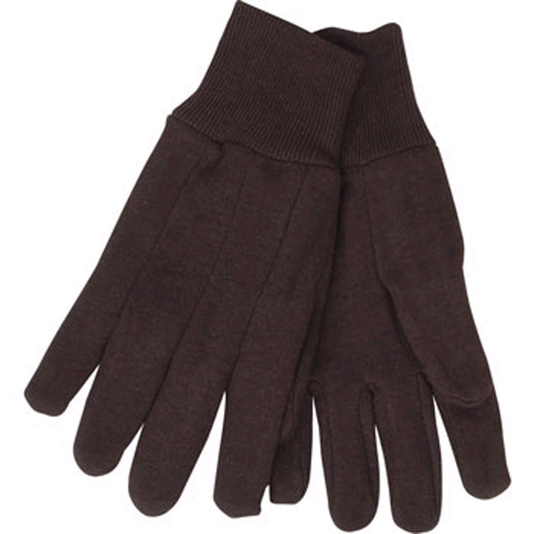 Black Stallion 9 oz. Cotton Jersey Industrial Glove