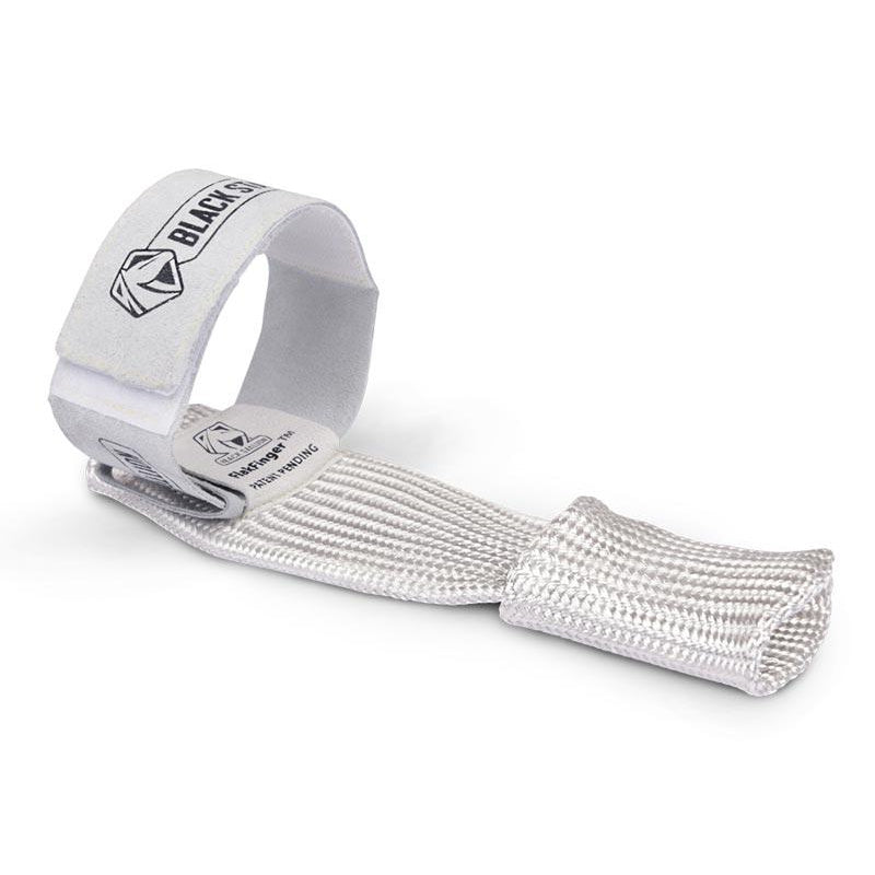 Baker's Gas Black Stallion FlakFinger Adjustable Welding Heat Shield