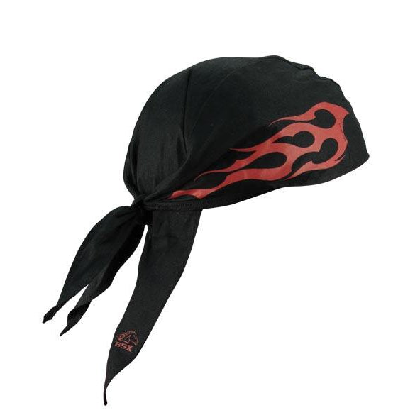 BSX FireRag FR Doo Rag