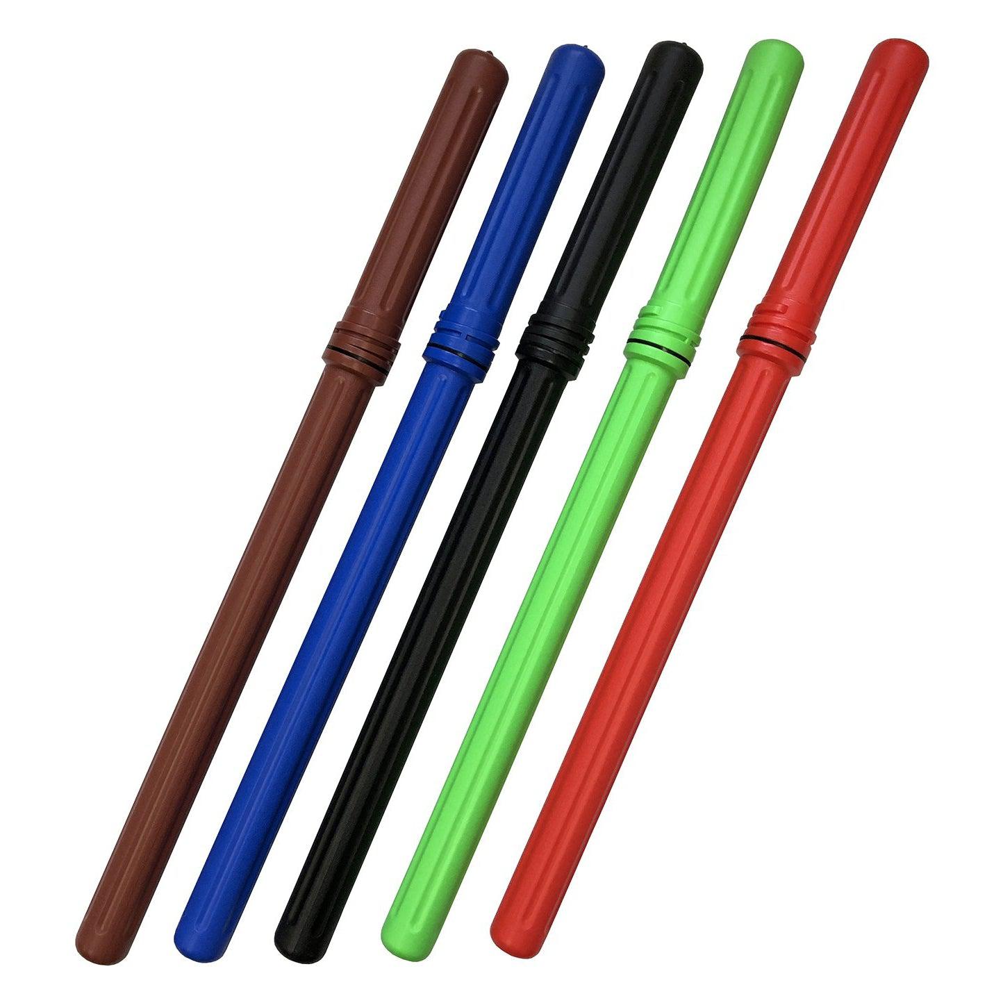 Blue Demon TIG Rod Storage Tube in a Multi Pack of 5