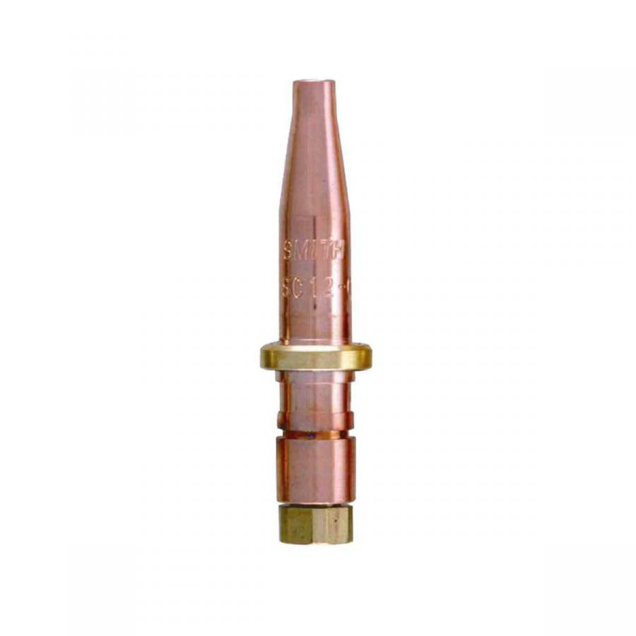 Baker's Gas Smith SC12 Cutting Tip, Size 4 - SC12-4
