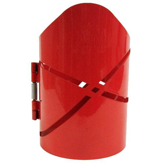 Spring Creek Products - 8-5/8" Total Cut Pipe Guide - 47718