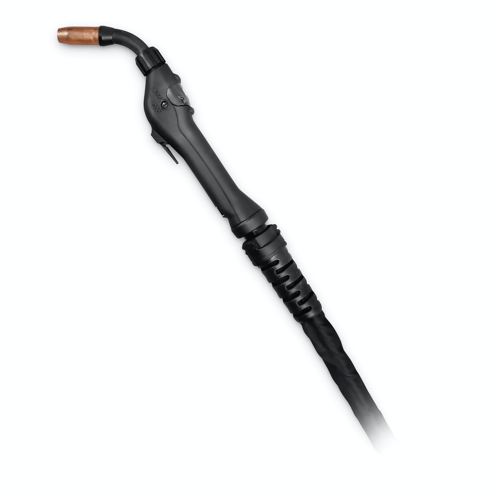 Baker's Gas Miller XR-Aluma-Pro Water-Cooled Push Pull Gun, 35 Ft. - 301573